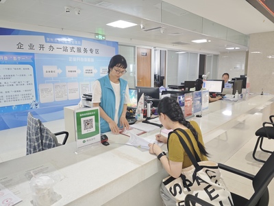 “優”無止境！賀州持續優化營商環境，引來“金鳳凰”