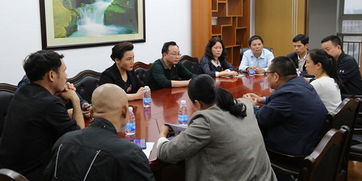 八步法院優(yōu)化營商環(huán)境服務(wù)東融發(fā)展，賀州企業(yè)服務(wù)再升級(jí)